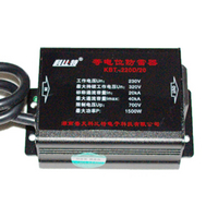 KBT-220D/20等電位防雷器