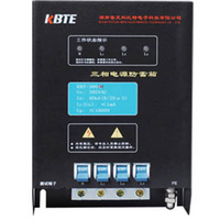 KBT-380C三相電源防雷箱
